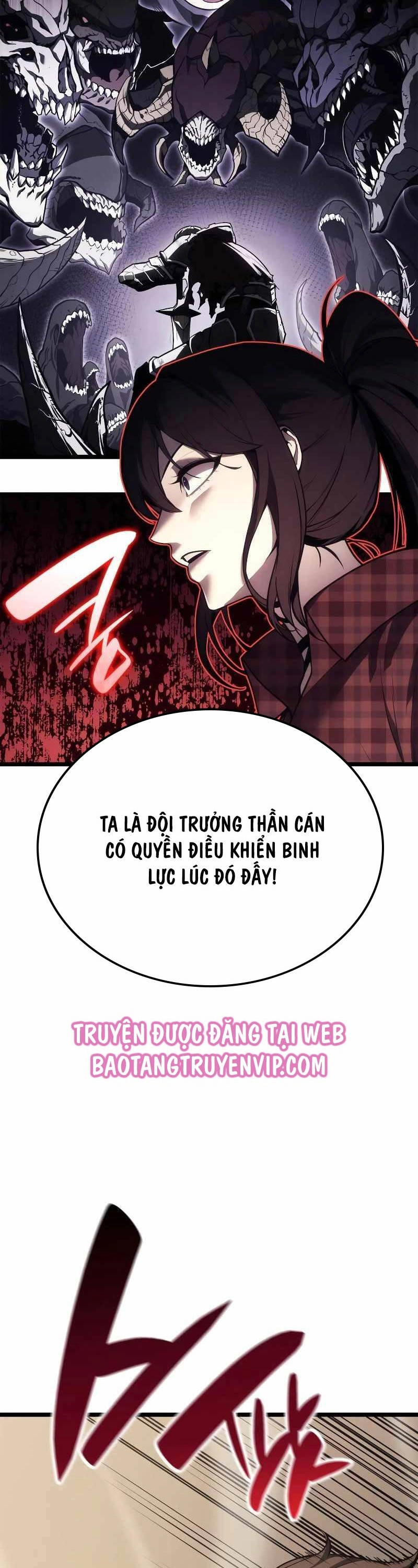 Vị Vua Mạnh Nhất Đã Trở Lại Chapter 78 - 10