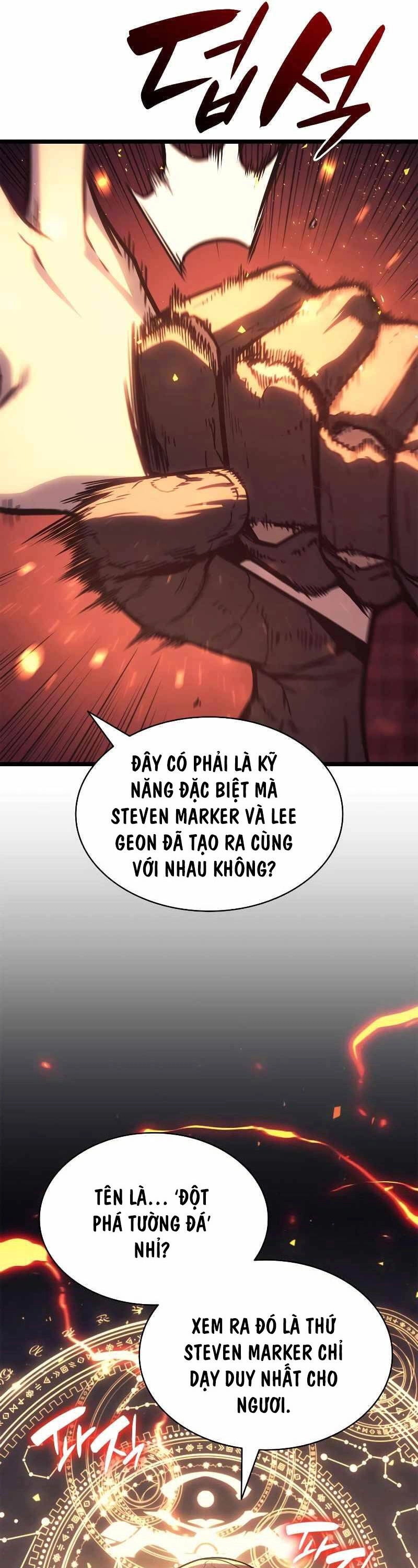 Vị Vua Mạnh Nhất Đã Trở Lại Chapter 78 - 17