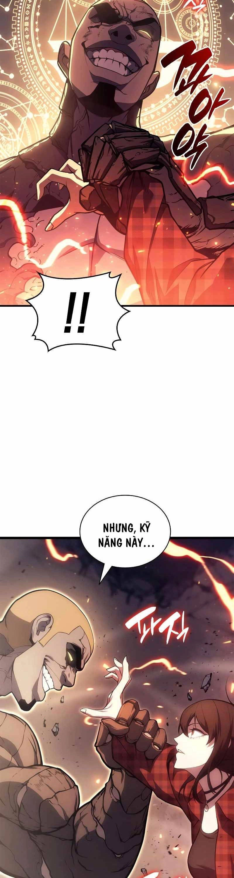 Vị Vua Mạnh Nhất Đã Trở Lại Chapter 78 - 18