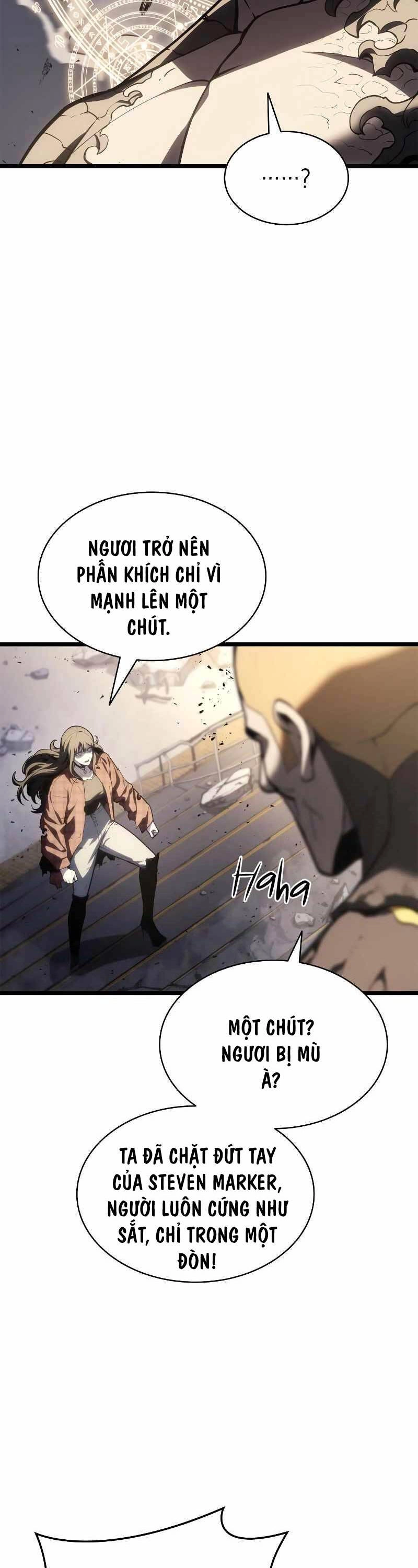 Vị Vua Mạnh Nhất Đã Trở Lại Chapter 78 - 44