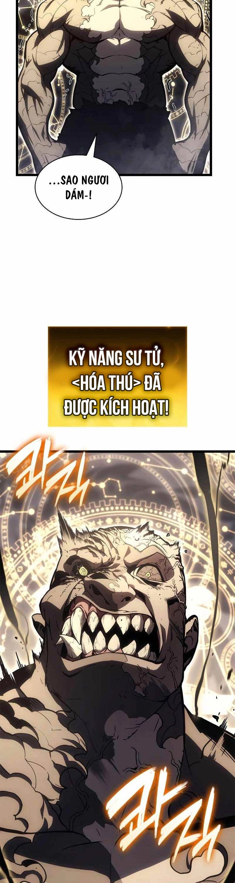 Vị Vua Mạnh Nhất Đã Trở Lại Chapter 78 - 49