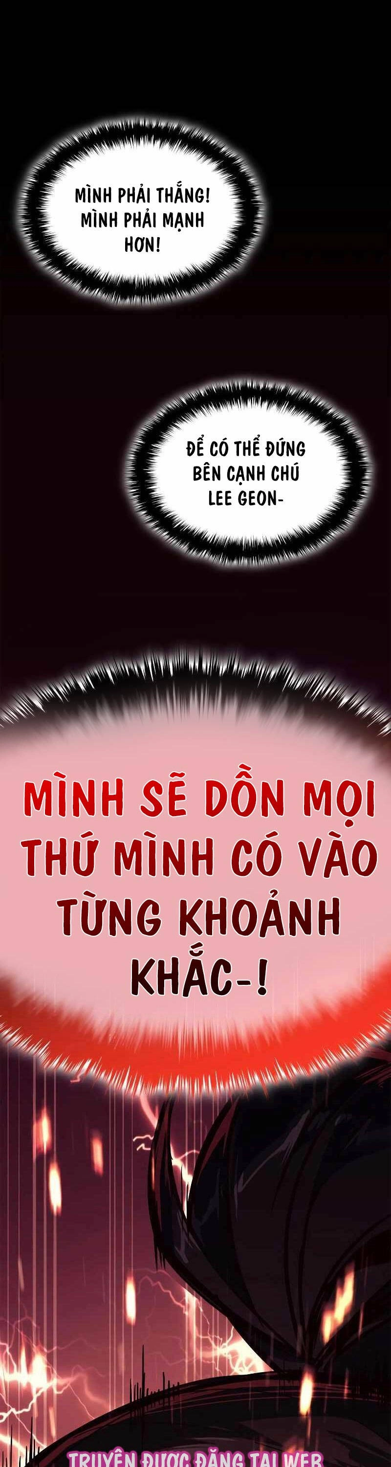 Vị Vua Mạnh Nhất Đã Trở Lại Chapter 78 - 80