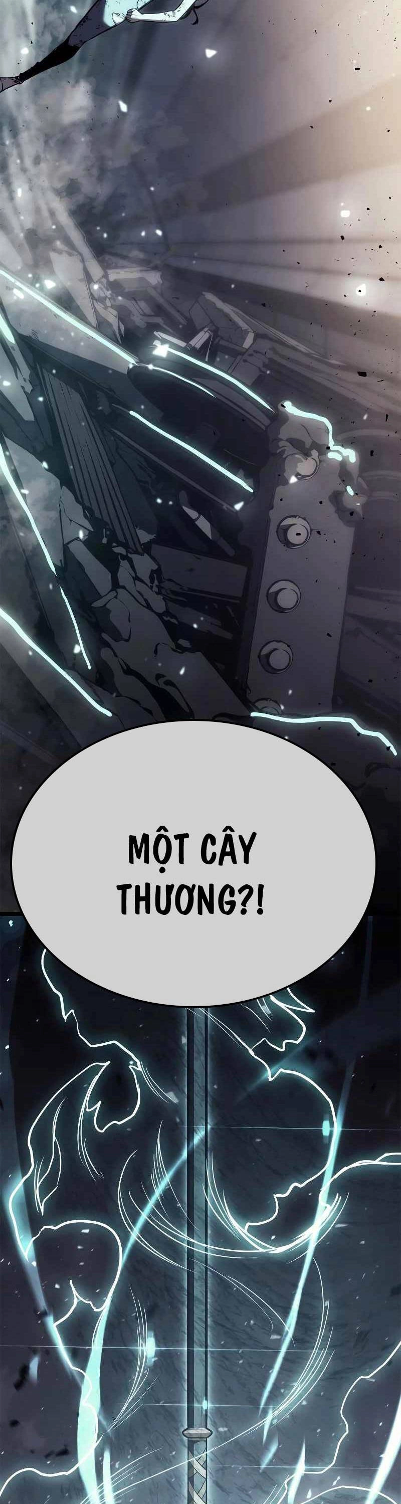 Vị Vua Mạnh Nhất Đã Trở Lại Chapter 78 - 92