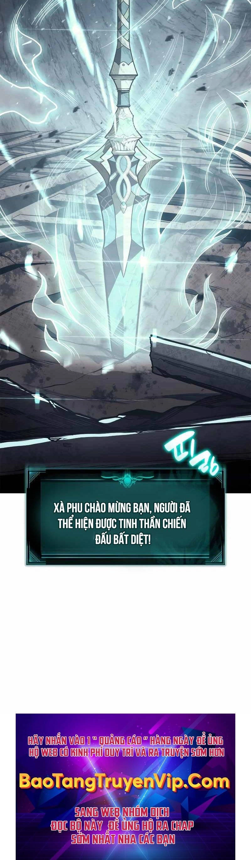Vị Vua Mạnh Nhất Đã Trở Lại Chapter 78 - 93