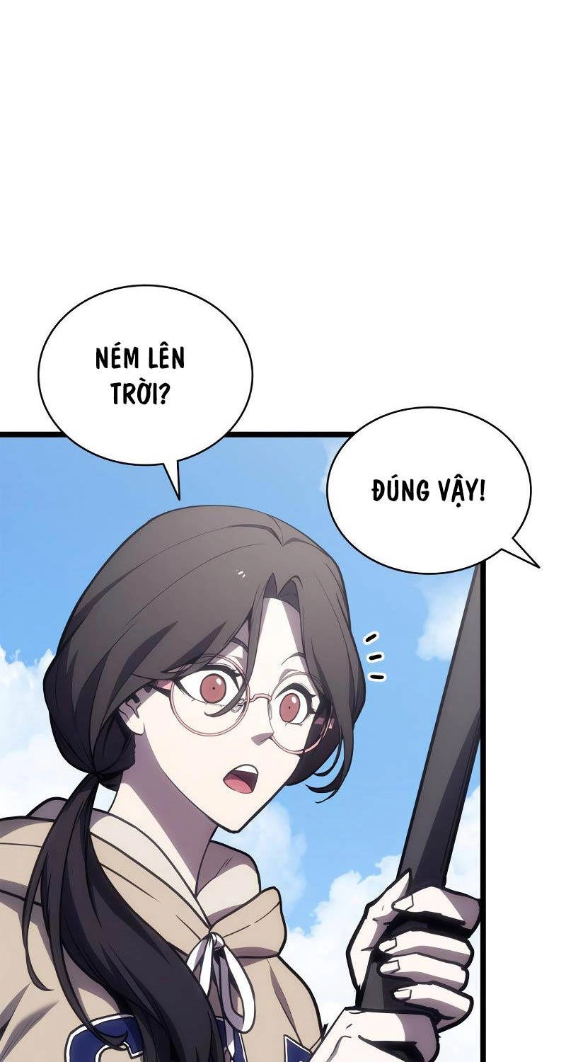 Vị Vua Mạnh Nhất Đã Trở Lại Chapter 79 - 10