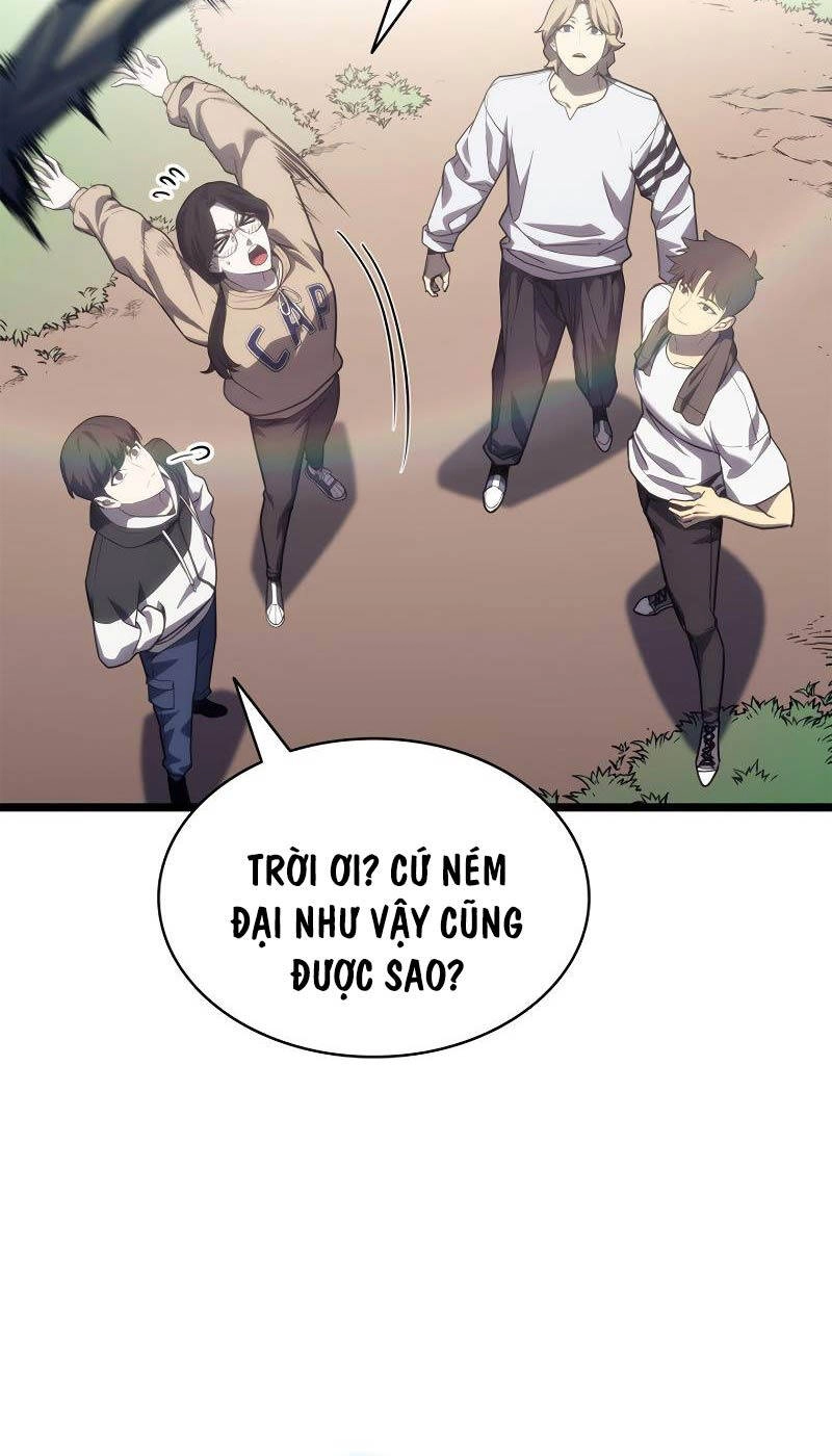Vị Vua Mạnh Nhất Đã Trở Lại Chapter 79 - 12