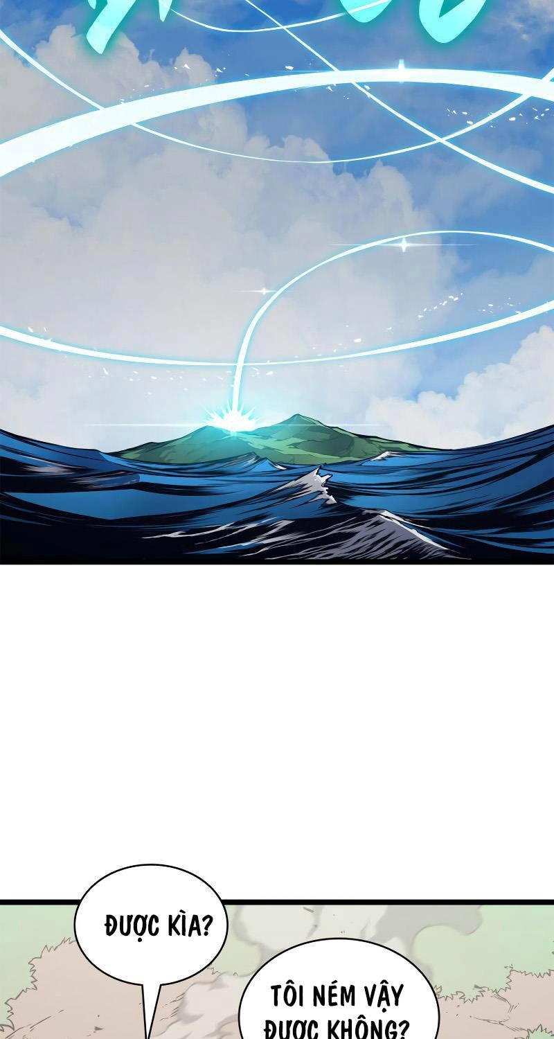 Vị Vua Mạnh Nhất Đã Trở Lại Chapter 79 - 17