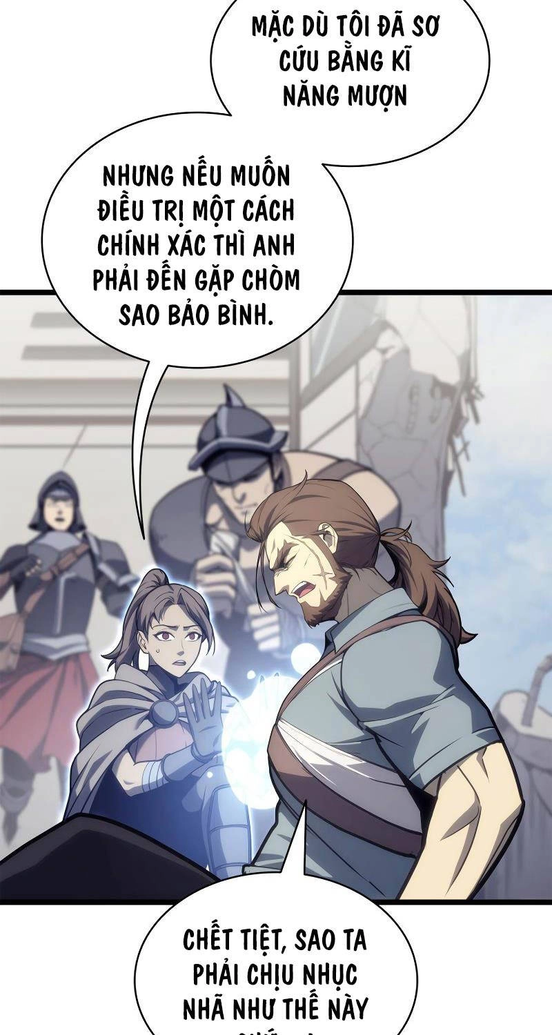 Vị Vua Mạnh Nhất Đã Trở Lại Chapter 79 - 23