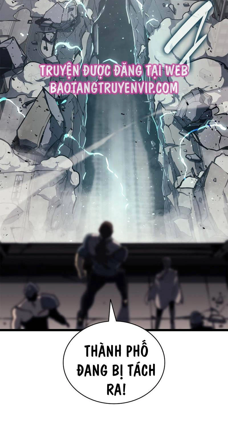 Vị Vua Mạnh Nhất Đã Trở Lại Chapter 79 - 92
