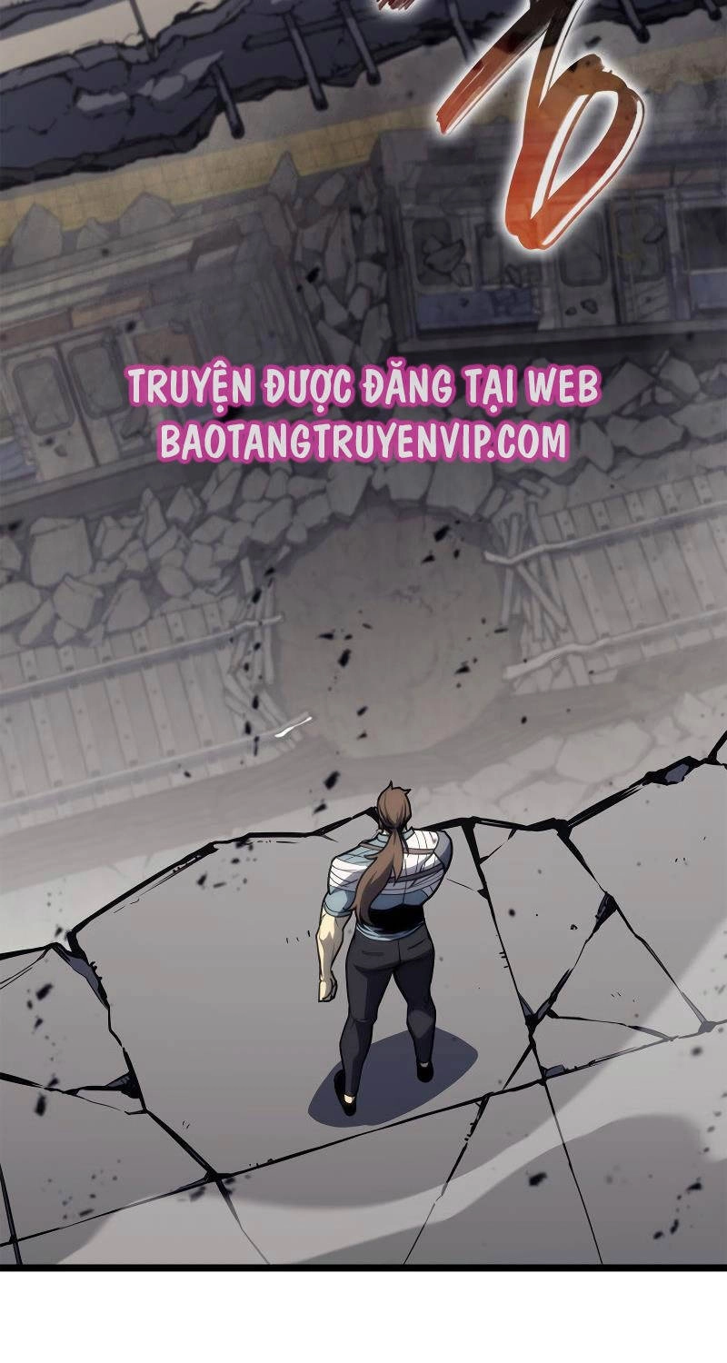 Vị Vua Mạnh Nhất Đã Trở Lại Chapter 79 - 106