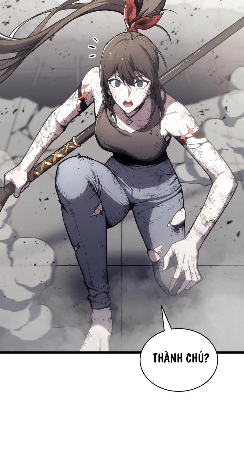 Vị Vua Mạnh Nhất Đã Trở Lại Chapter 79 - 109