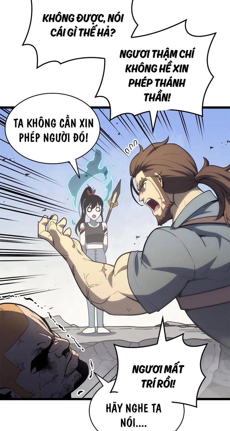 Vị Vua Mạnh Nhất Đã Trở Lại Chapter 79 - 115