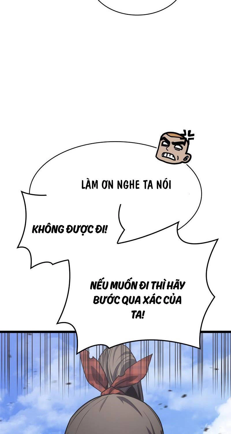 Vị Vua Mạnh Nhất Đã Trở Lại Chapter 79 - 116