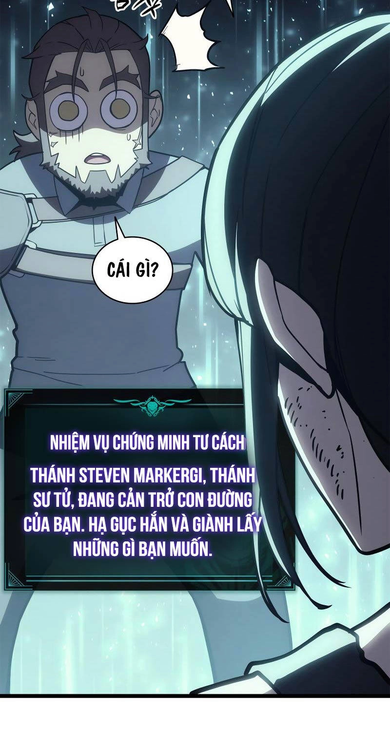Vị Vua Mạnh Nhất Đã Trở Lại Chapter 79 - 118