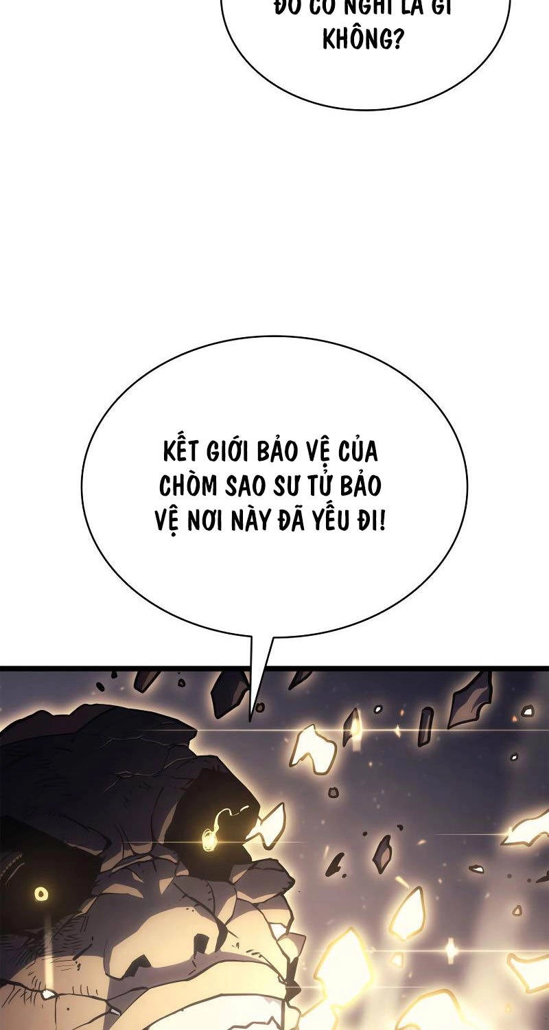 Vị Vua Mạnh Nhất Đã Trở Lại Chapter 79 - 126