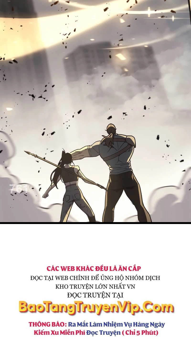 Vị Vua Mạnh Nhất Đã Trở Lại Chapter 80 - 3