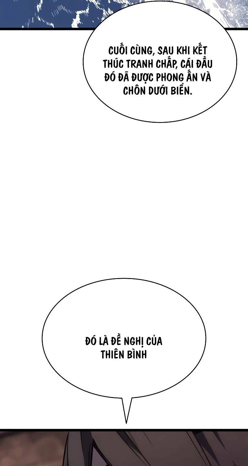 Vị Vua Mạnh Nhất Đã Trở Lại Chapter 80 - 39