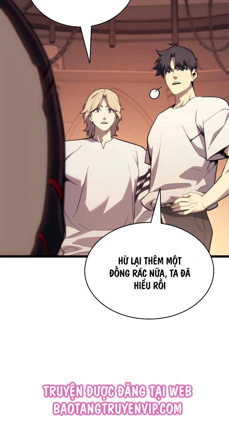 Vị Vua Mạnh Nhất Đã Trở Lại Chapter 80 - 41