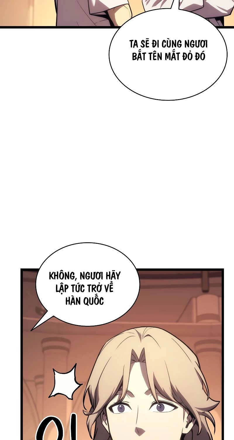 Vị Vua Mạnh Nhất Đã Trở Lại Chapter 80 - 59