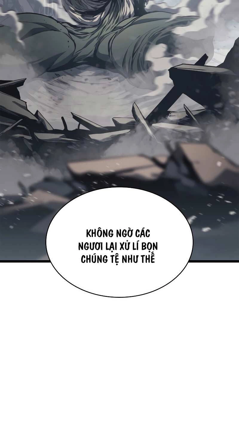 Vị Vua Mạnh Nhất Đã Trở Lại Chapter 80 - 83
