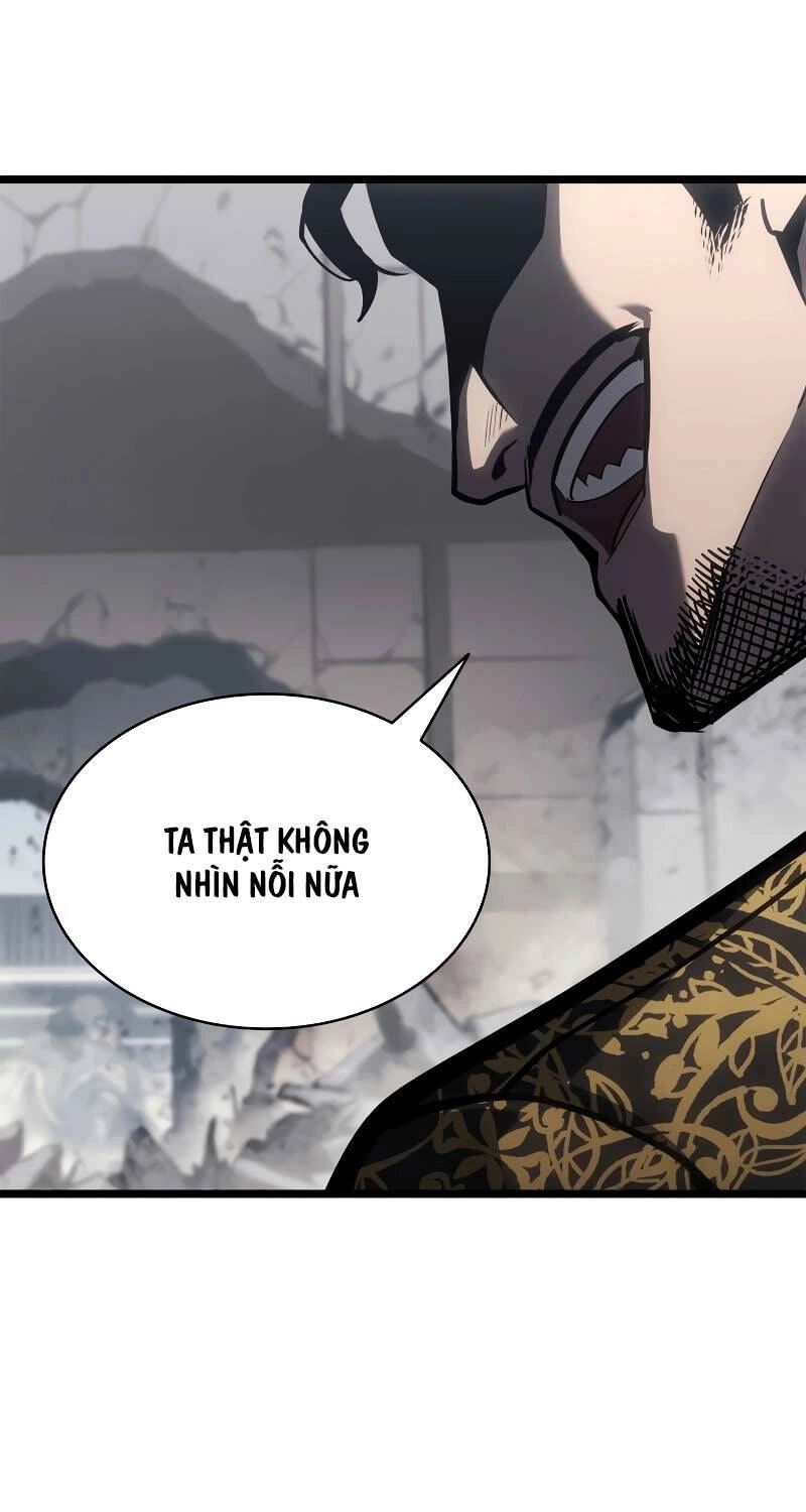 Vị Vua Mạnh Nhất Đã Trở Lại Chapter 80 - 84