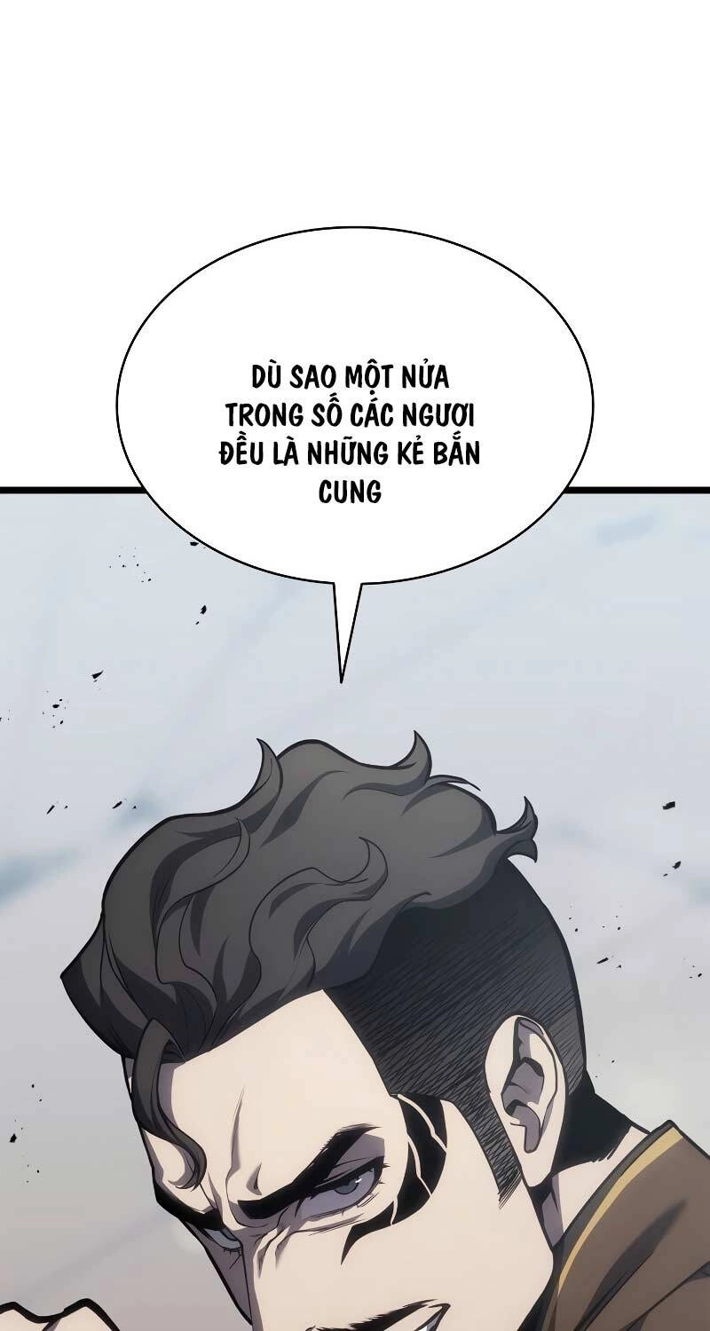 Vị Vua Mạnh Nhất Đã Trở Lại Chapter 80 - 85