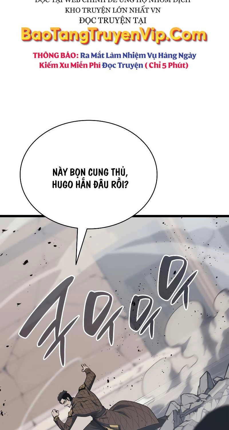 Vị Vua Mạnh Nhất Đã Trở Lại Chapter 80 - 87