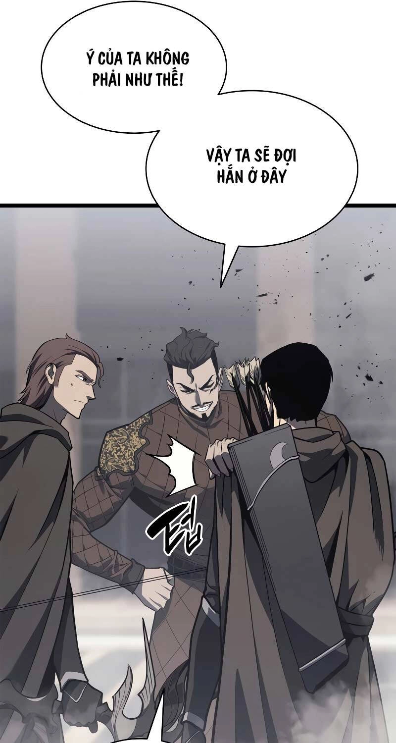 Vị Vua Mạnh Nhất Đã Trở Lại Chapter 80 - 91