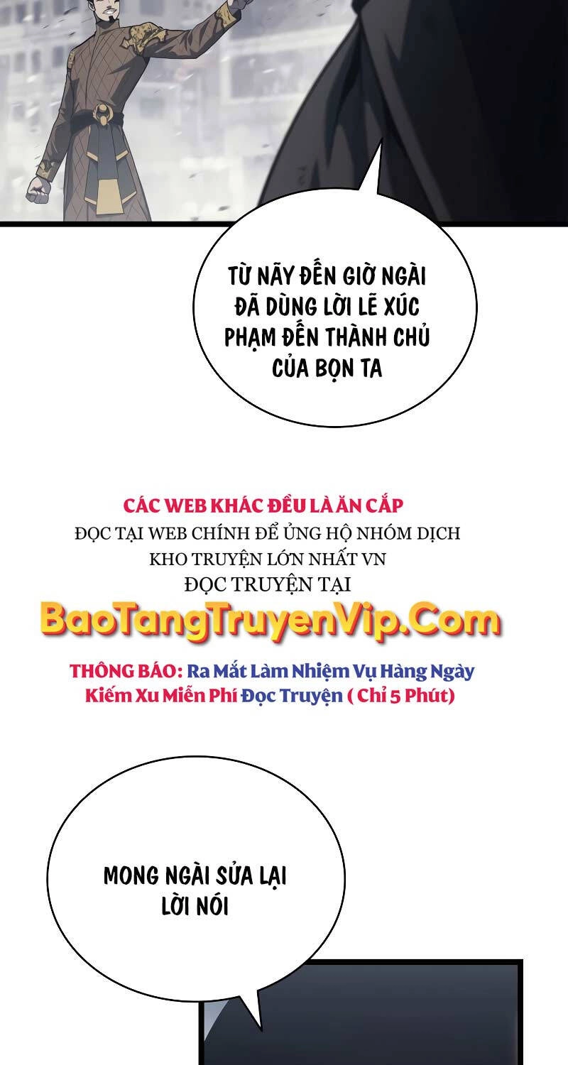 Vị Vua Mạnh Nhất Đã Trở Lại Chapter 80 - 102