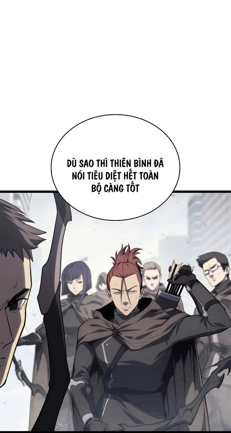 Vị Vua Mạnh Nhất Đã Trở Lại Chapter 80 - 105
