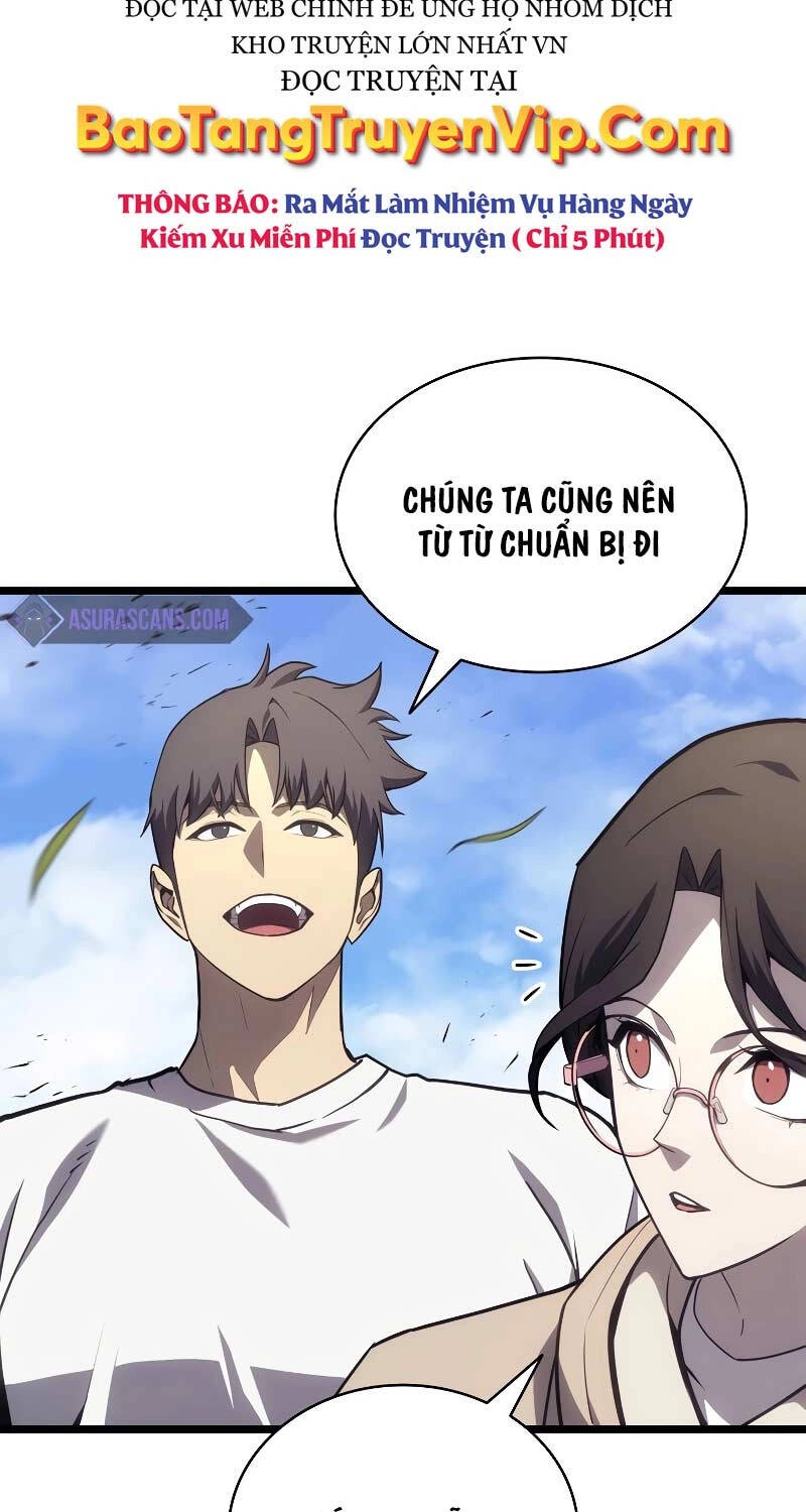 Vị Vua Mạnh Nhất Đã Trở Lại Chapter 80 - 120