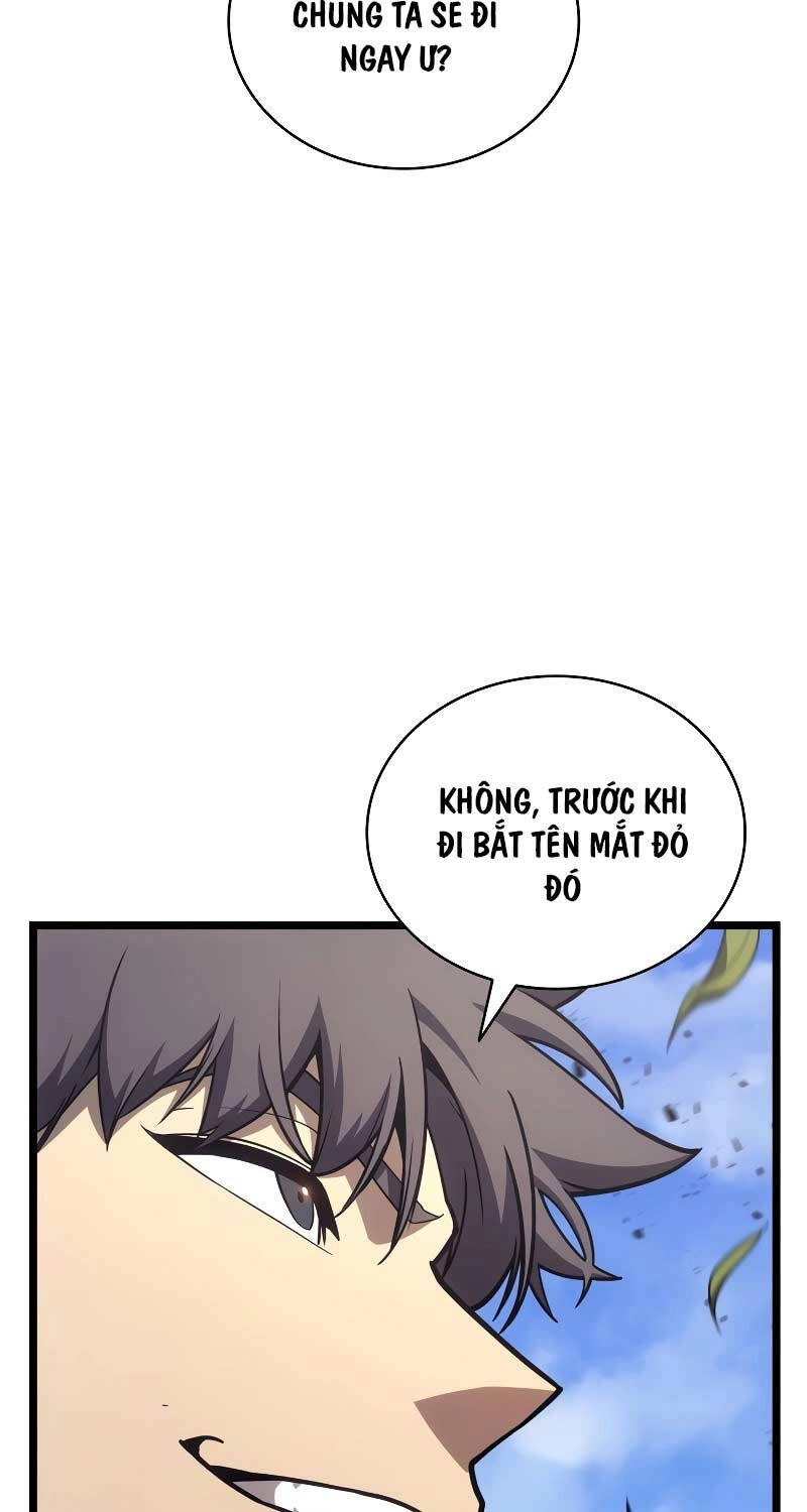 Vị Vua Mạnh Nhất Đã Trở Lại Chapter 80 - 121