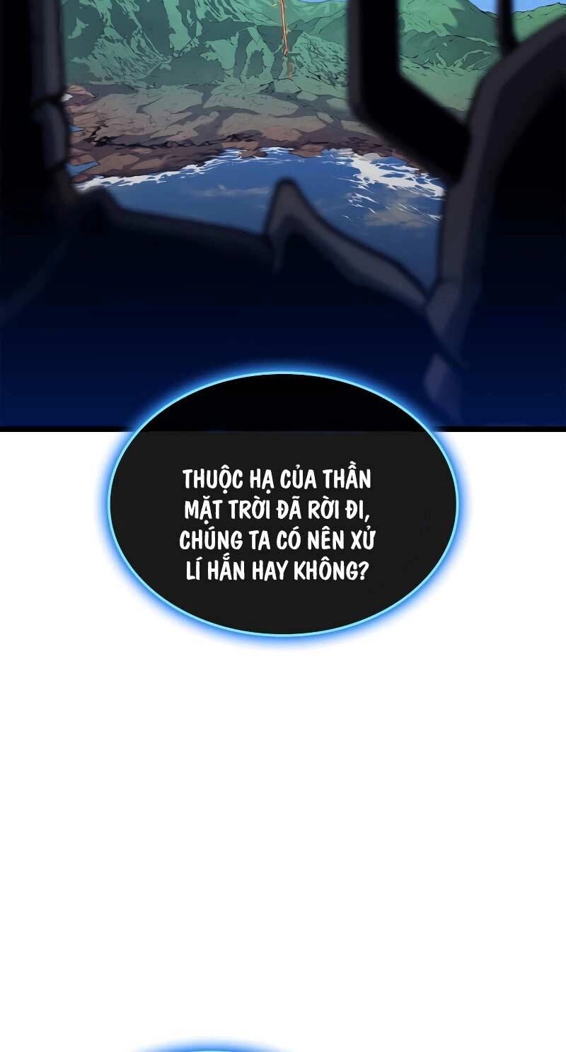Vị Vua Mạnh Nhất Đã Trở Lại Chapter 80 - 124