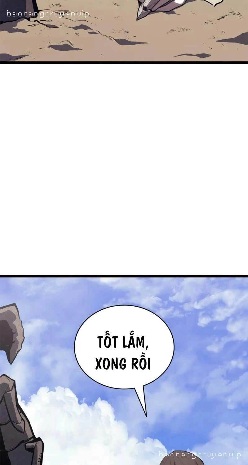 Vị Vua Mạnh Nhất Đã Trở Lại Chapter 81 - 2