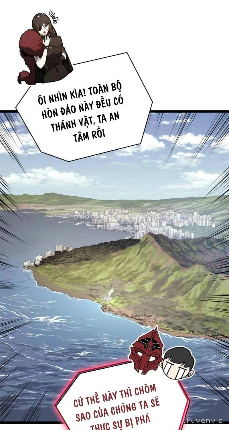 Vị Vua Mạnh Nhất Đã Trở Lại Chapter 81 - 10