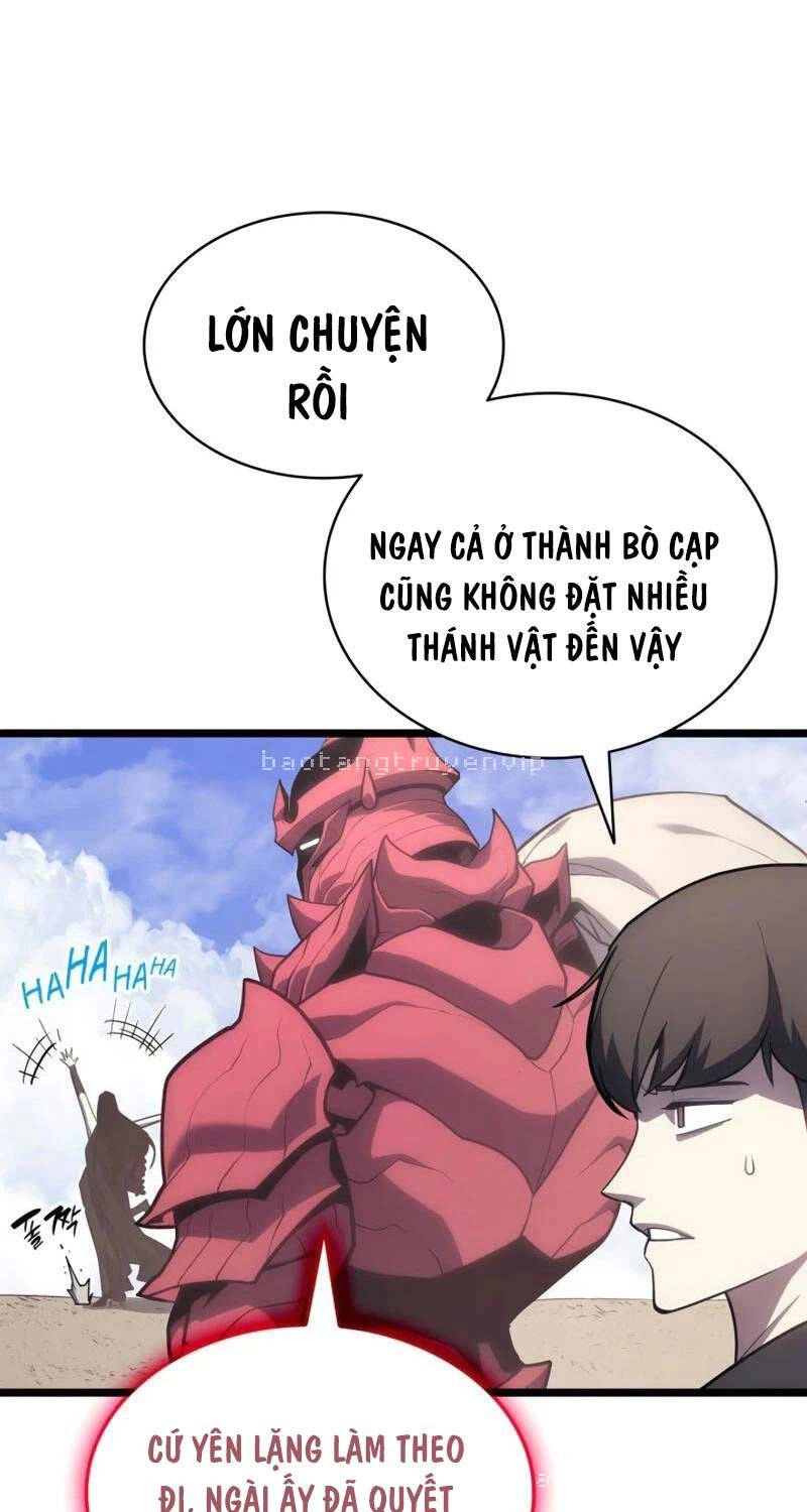 Vị Vua Mạnh Nhất Đã Trở Lại Chapter 81 - 13