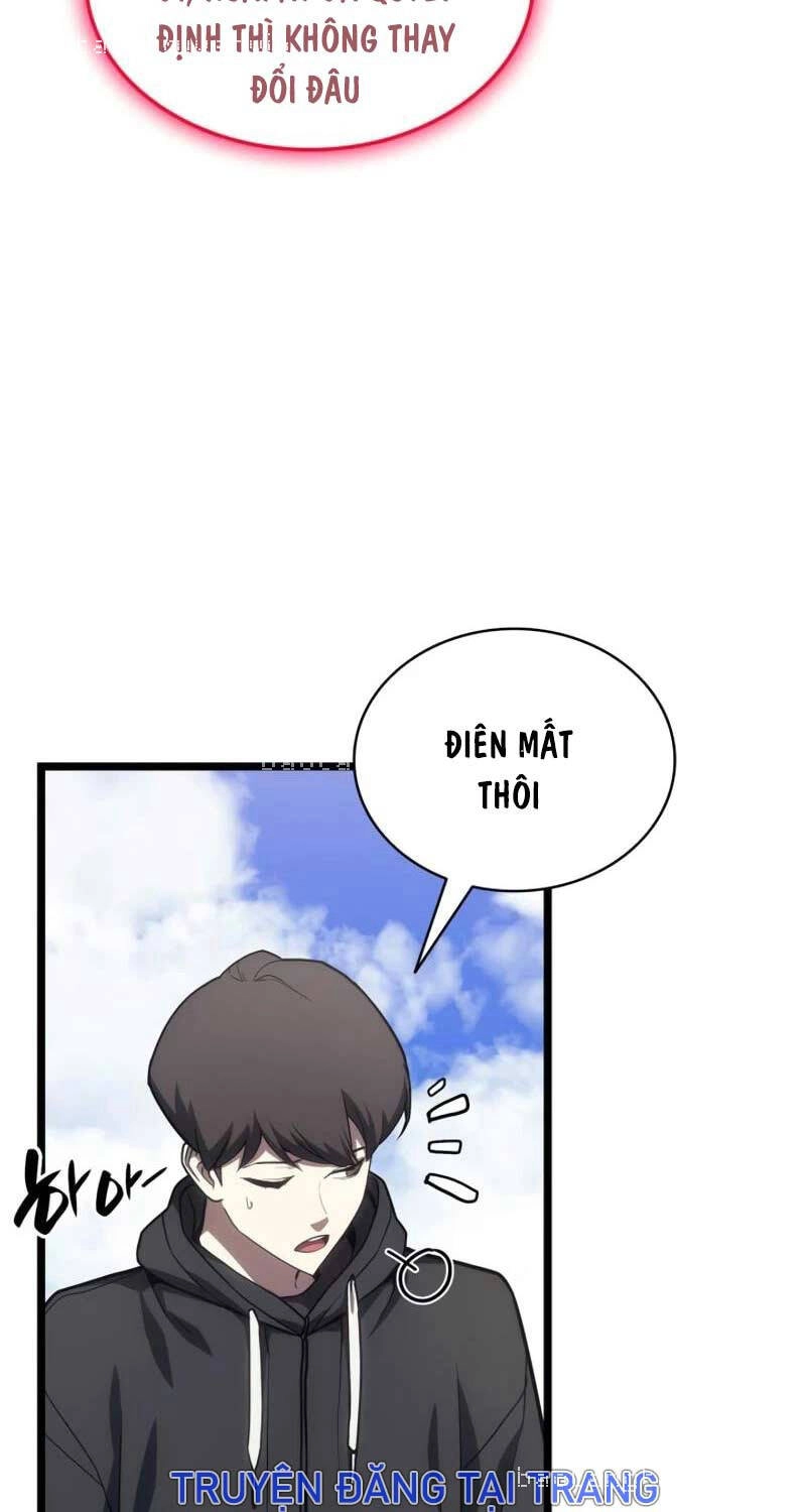 Vị Vua Mạnh Nhất Đã Trở Lại Chapter 81 - 14