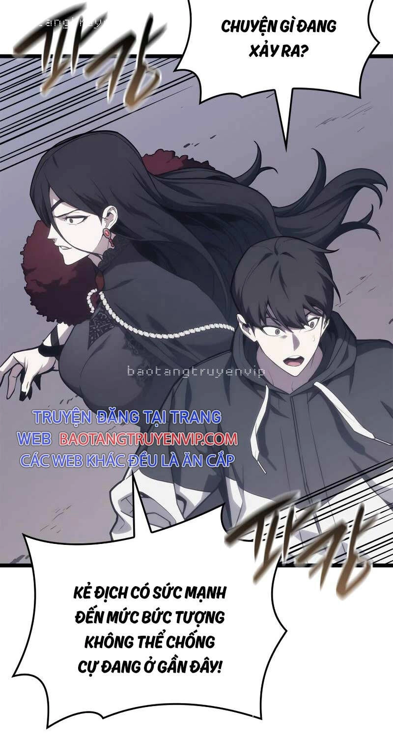 Vị Vua Mạnh Nhất Đã Trở Lại Chapter 81 - 23