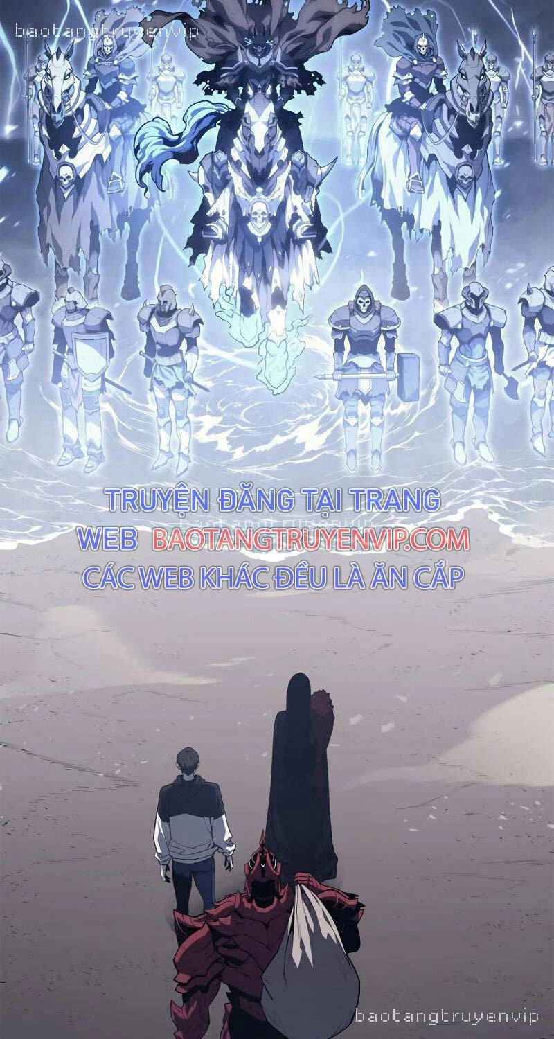 Vị Vua Mạnh Nhất Đã Trở Lại Chapter 81 - 28