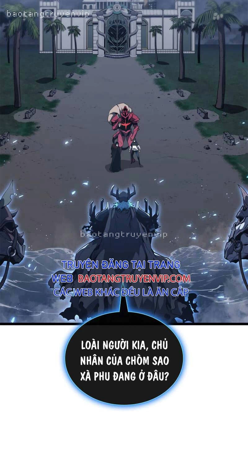Vị Vua Mạnh Nhất Đã Trở Lại Chapter 81 - 33