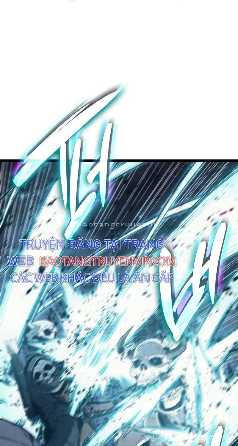 Vị Vua Mạnh Nhất Đã Trở Lại Chapter 81 - 83