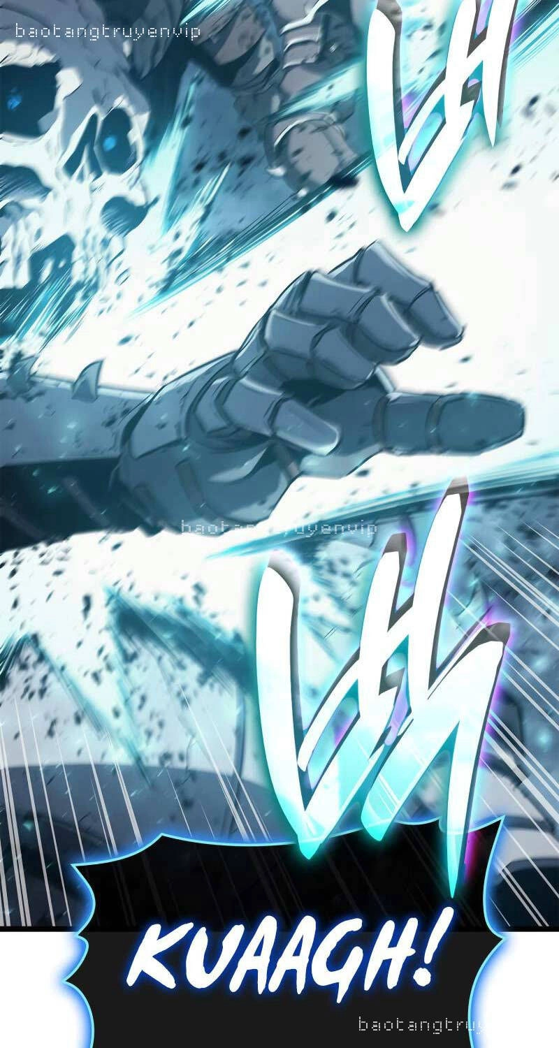 Vị Vua Mạnh Nhất Đã Trở Lại Chapter 81 - 84