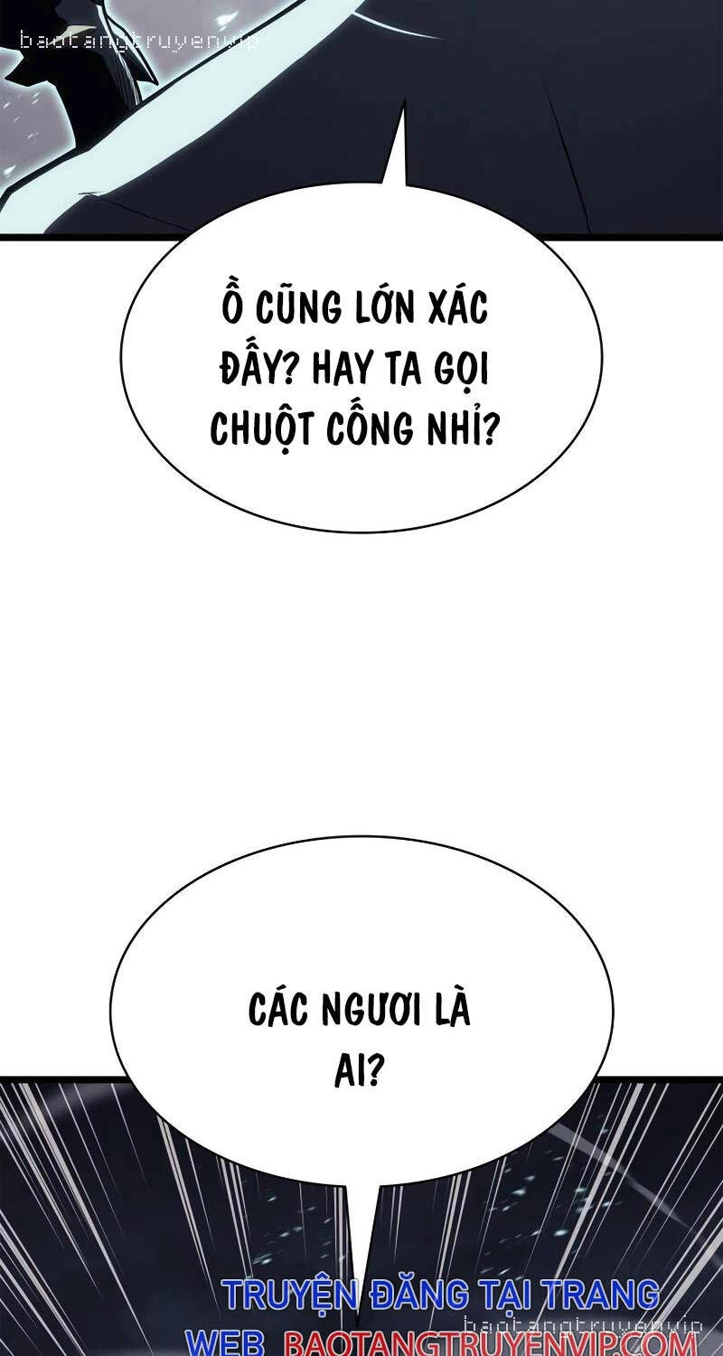 Vị Vua Mạnh Nhất Đã Trở Lại Chapter 81 - 91