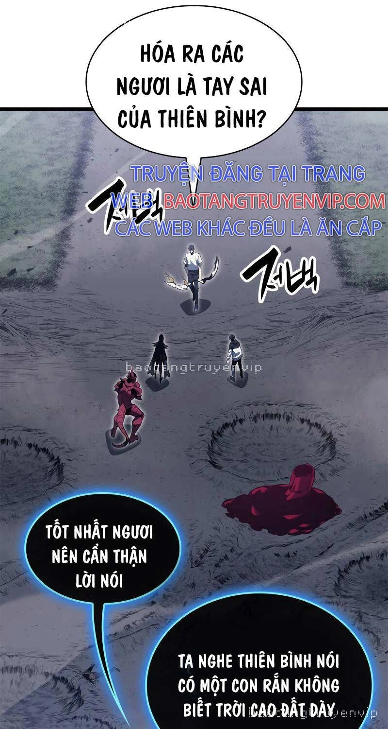 Vị Vua Mạnh Nhất Đã Trở Lại Chapter 81 - 96
