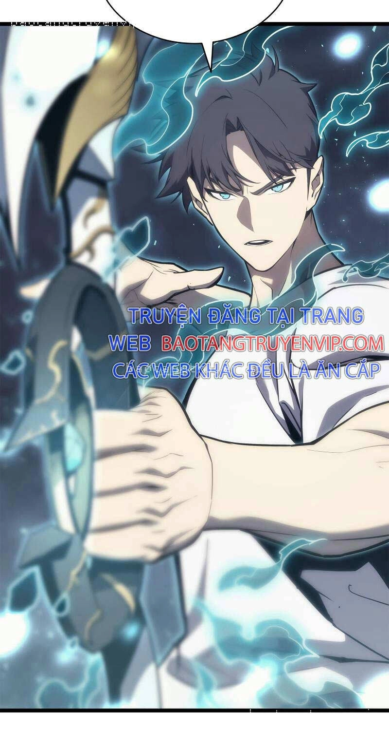 Vị Vua Mạnh Nhất Đã Trở Lại Chapter 81 - 111