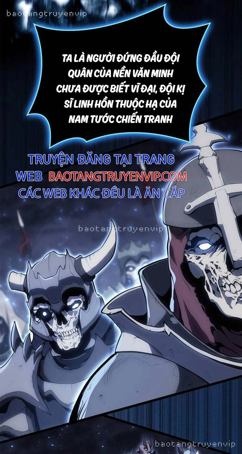 Vị Vua Mạnh Nhất Đã Trở Lại Chapter 81 - 115