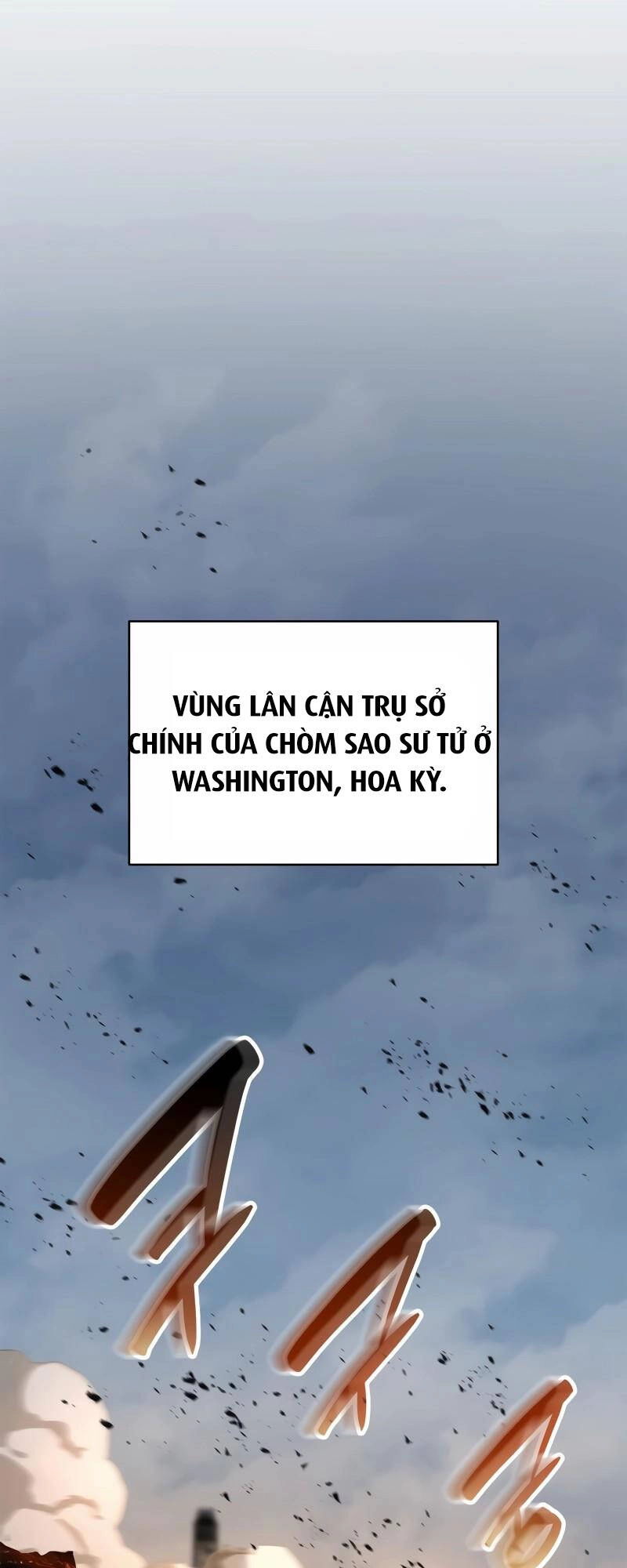 Vị Vua Mạnh Nhất Đã Trở Lại Chapter 83 - 17