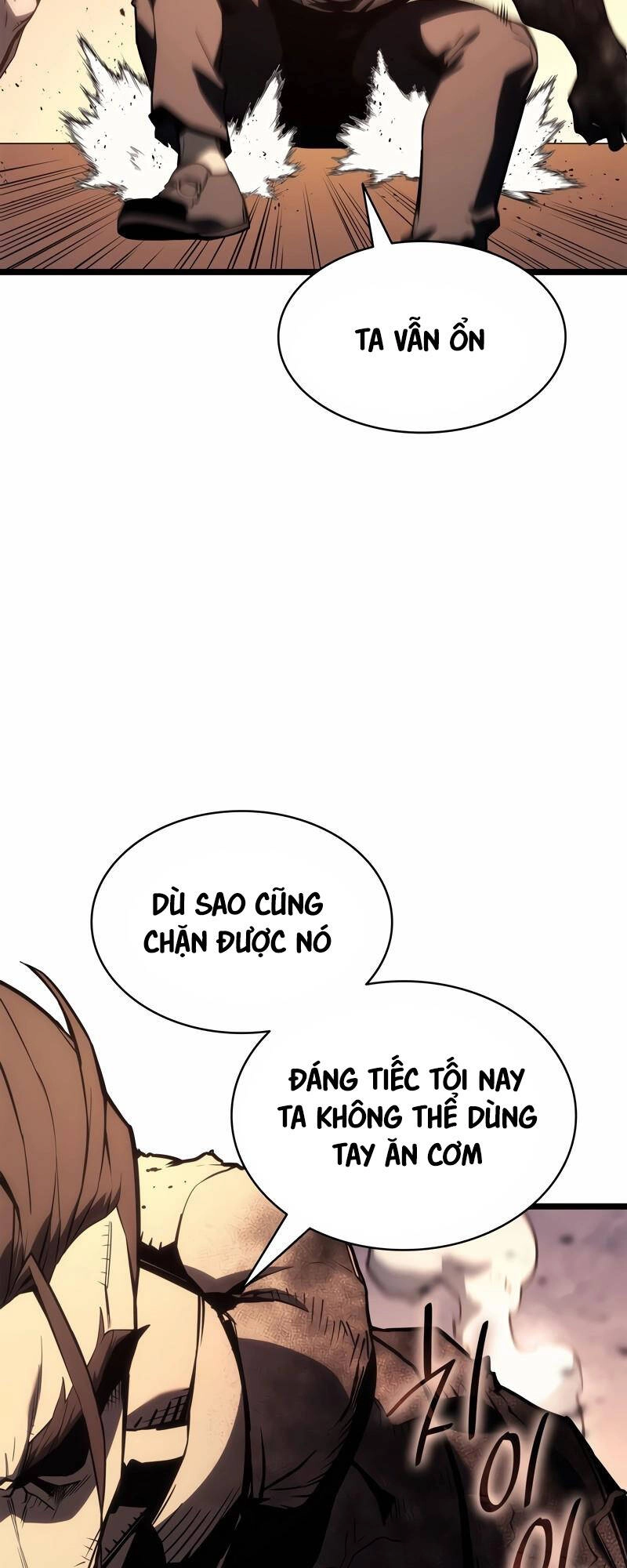 Vị Vua Mạnh Nhất Đã Trở Lại Chapter 83 - 23