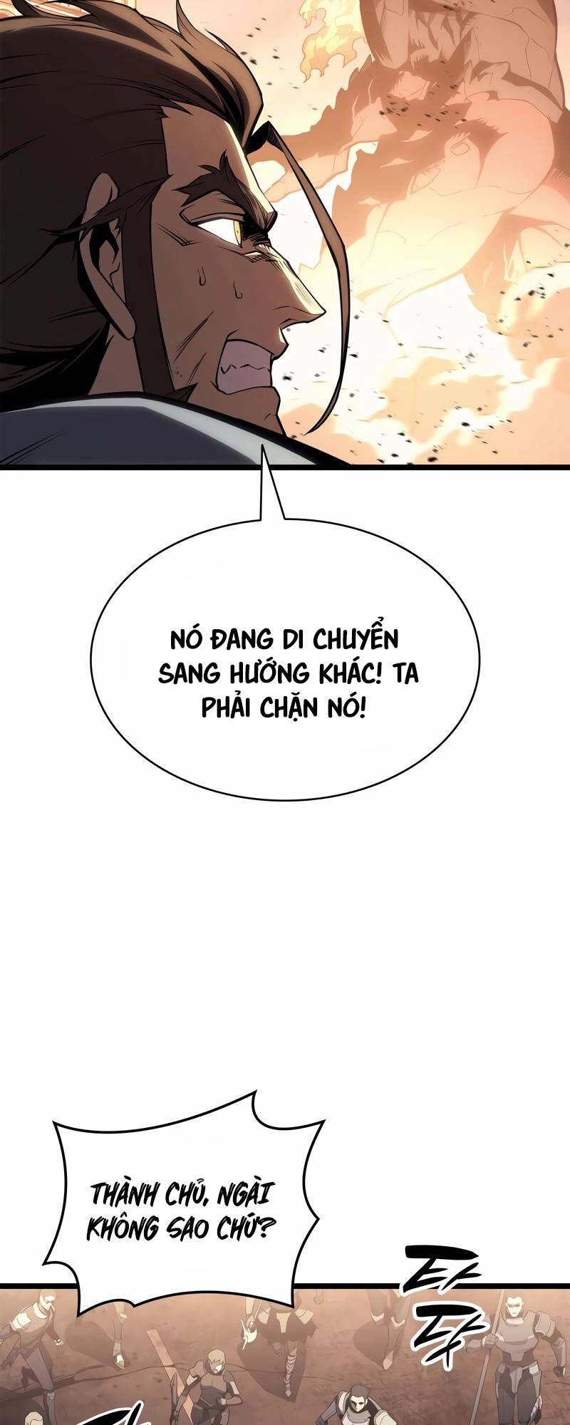 Vị Vua Mạnh Nhất Đã Trở Lại Chapter 83 - 25