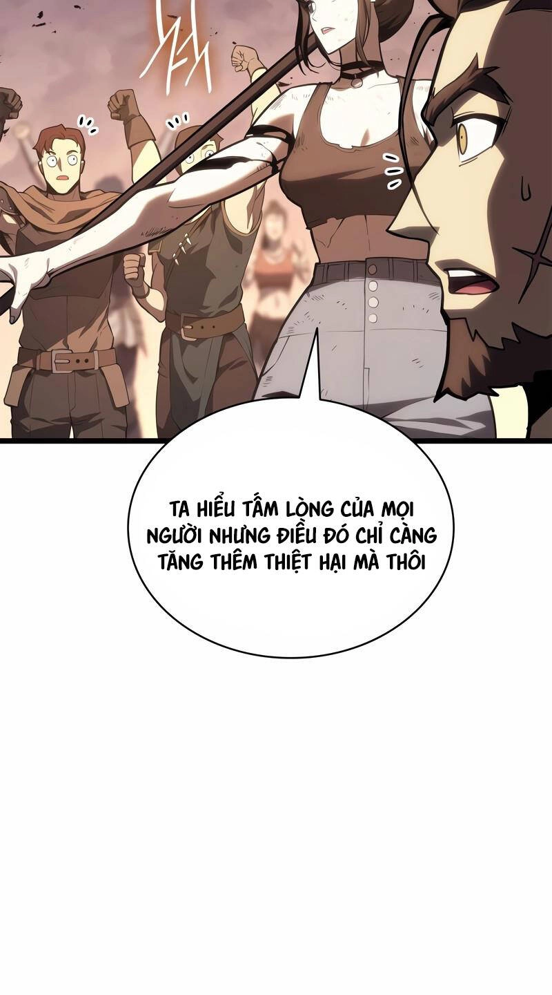 Vị Vua Mạnh Nhất Đã Trở Lại Chapter 83 - 30